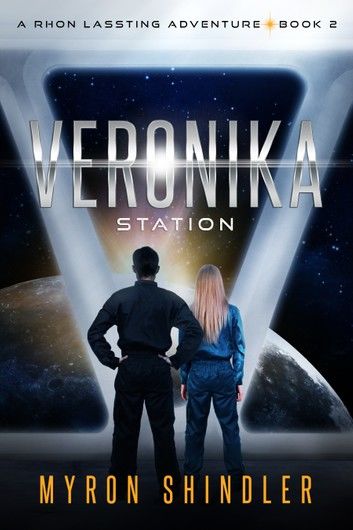 Veronika Station