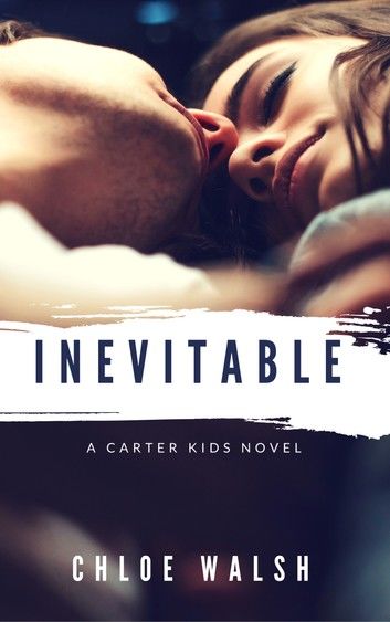 Inevitable (Carter Kids #5)