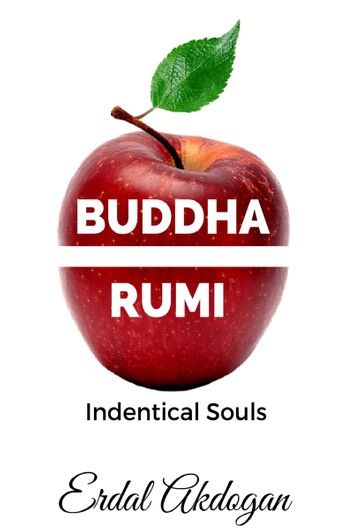 Buddha and Rumi