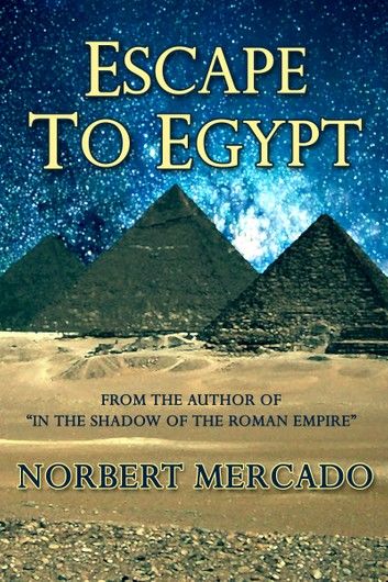 Escape To Egypt