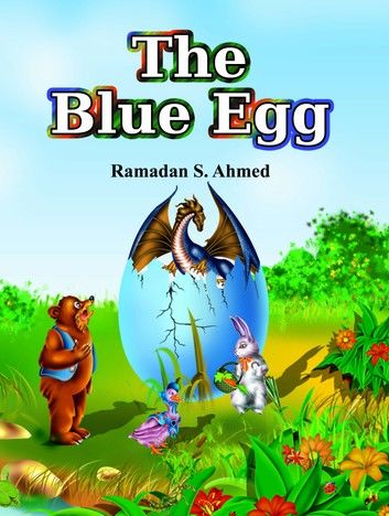 The Blue Egg