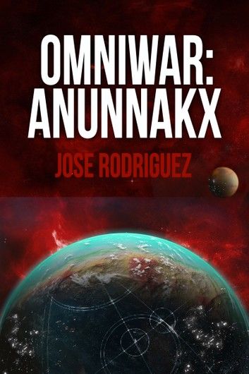 OmniWar: Anunnakx