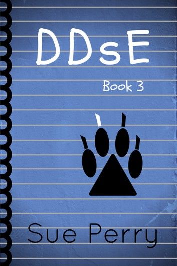 DDsE, Book 3