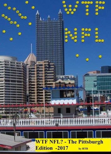 WTF NFL?: The Pittsburgh Edition-2017