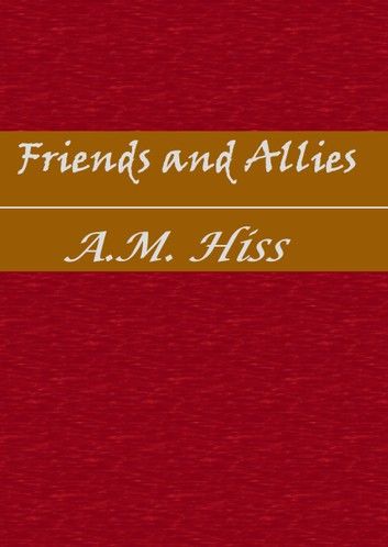 Friends and Allies