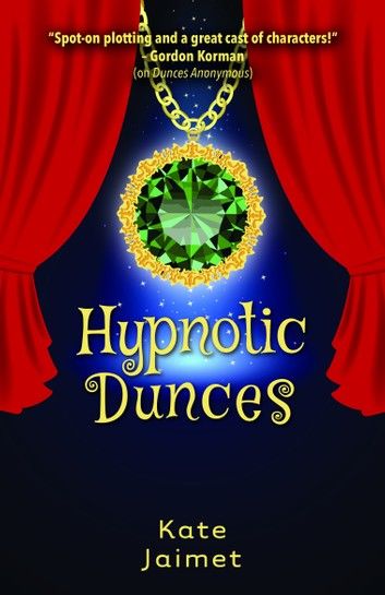 Hypnotic Dunces