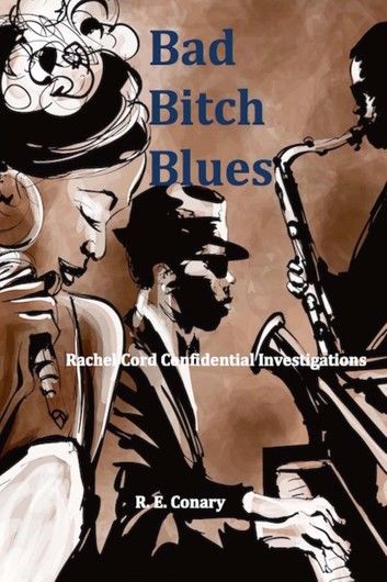 Bad Bitch Blues