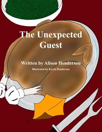 The Unexpected Guest