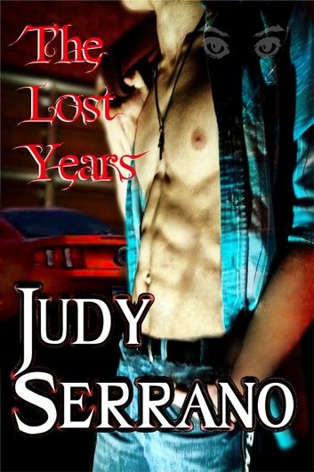 The Lost Years