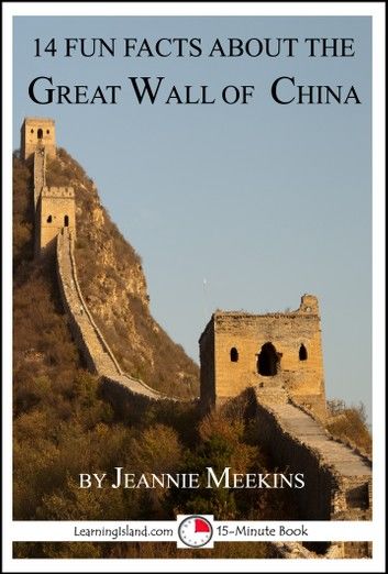 14 Fun Facts About the Great Wall of China