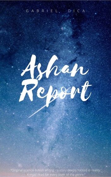 The Ashan Report