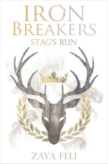 Iron Breakers: Stag\