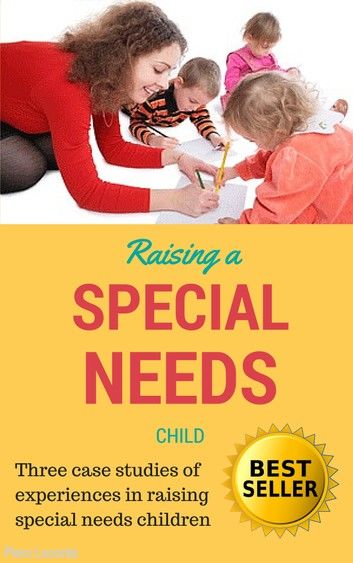 Raising a Special Needs Child