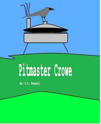 Pitmaster Crowe