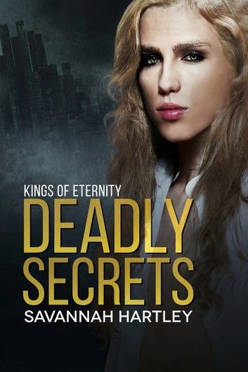 Deadly Secrets