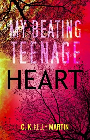 My Beating Teenage Heart