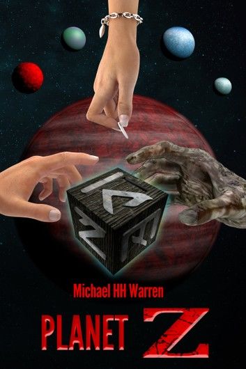 Planet Z (Planet Z Book 1)
