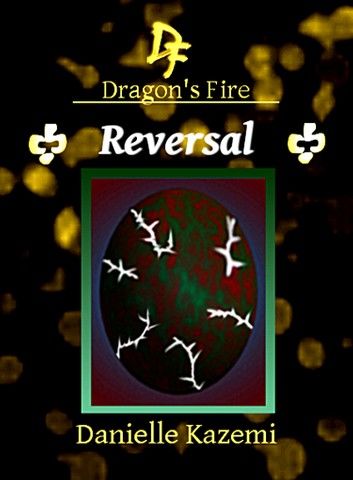 Reversal (#25) (Dragon\