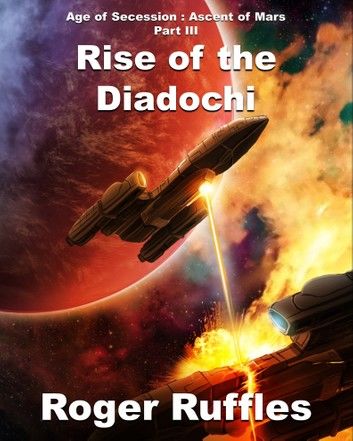 Rise of the Diadochi