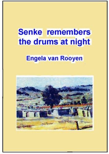 Senke Remembers the Drums at Night