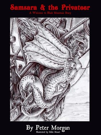 Samsara & The Privateer