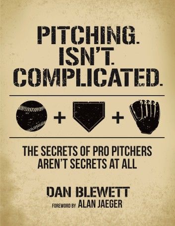 Pitching Isn\