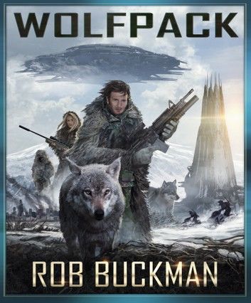 Wolf Pack: Book One