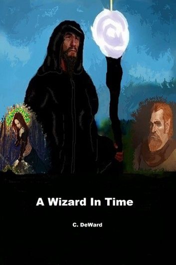 A Wizard In Time