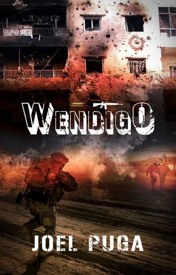 Wendigo (English Edition)