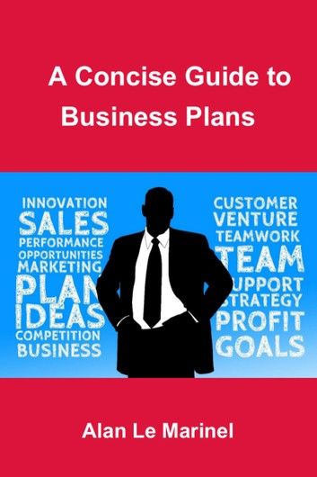 A Concise Guide to Business Plans