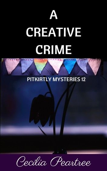 A Creative Crime