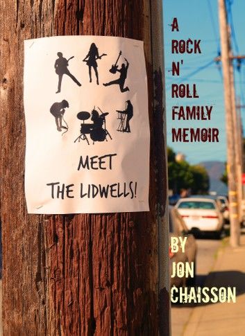 Meet the Lidwells! A Rock n\