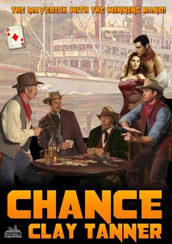Chance 1: Chance (A Chance Sharpe Western)