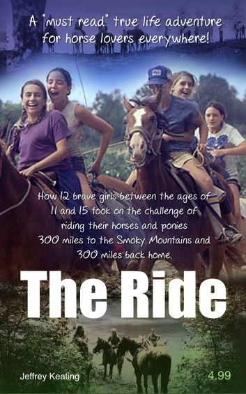 The Ride