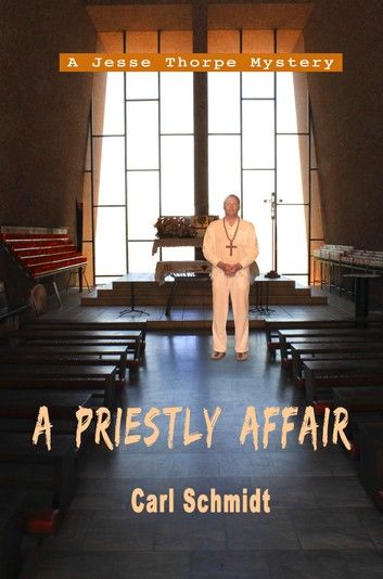 A Priestly Affair