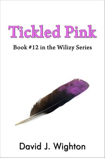 Tickled Pink