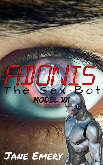 Adonis the Sex-Bot