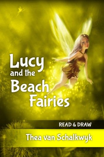 Lucy and the Beach Fairies