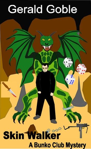 Skin Walker - A Bunko Club Mystery