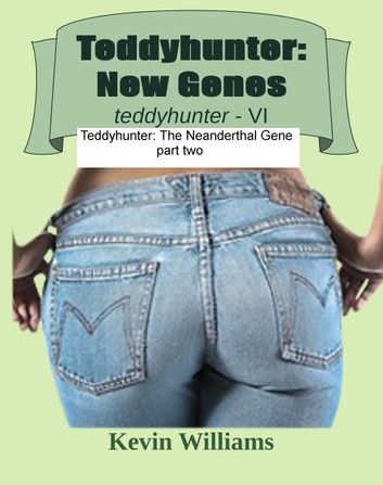 Teddyhunter: New Genes
