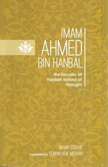 Imam Ahmed bin Hanbal