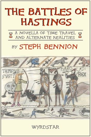The Battles Of Hastings