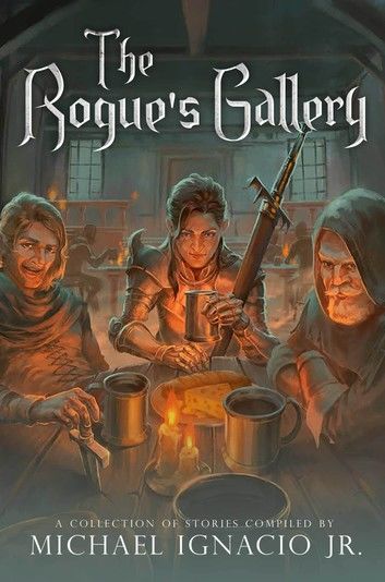 The Rogue\