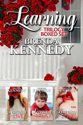 The Learning Trilogy Box Set