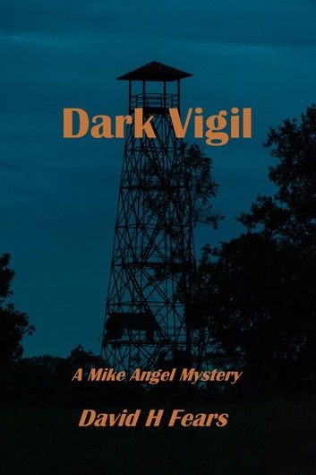 Dark Vigil: A Mike Angel Mystery