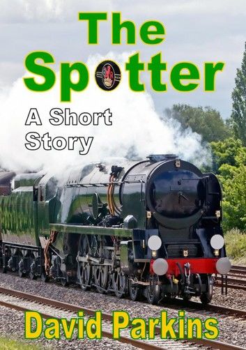 The Spotter: a Short Story