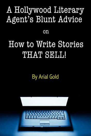 A Hollywood Literary Agent\