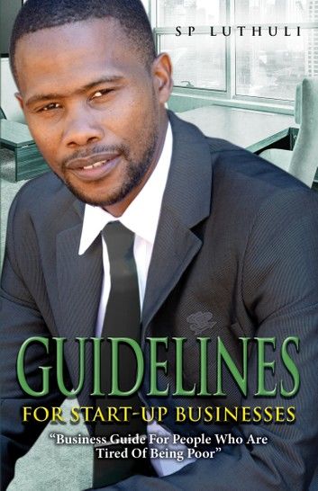 Guidelines for start-up businesses