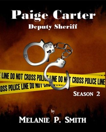 Paige Carter: Deputy Sheriff Season 2