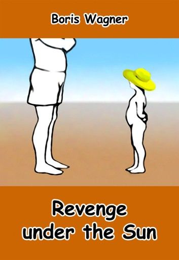 Revenge Under the Sun